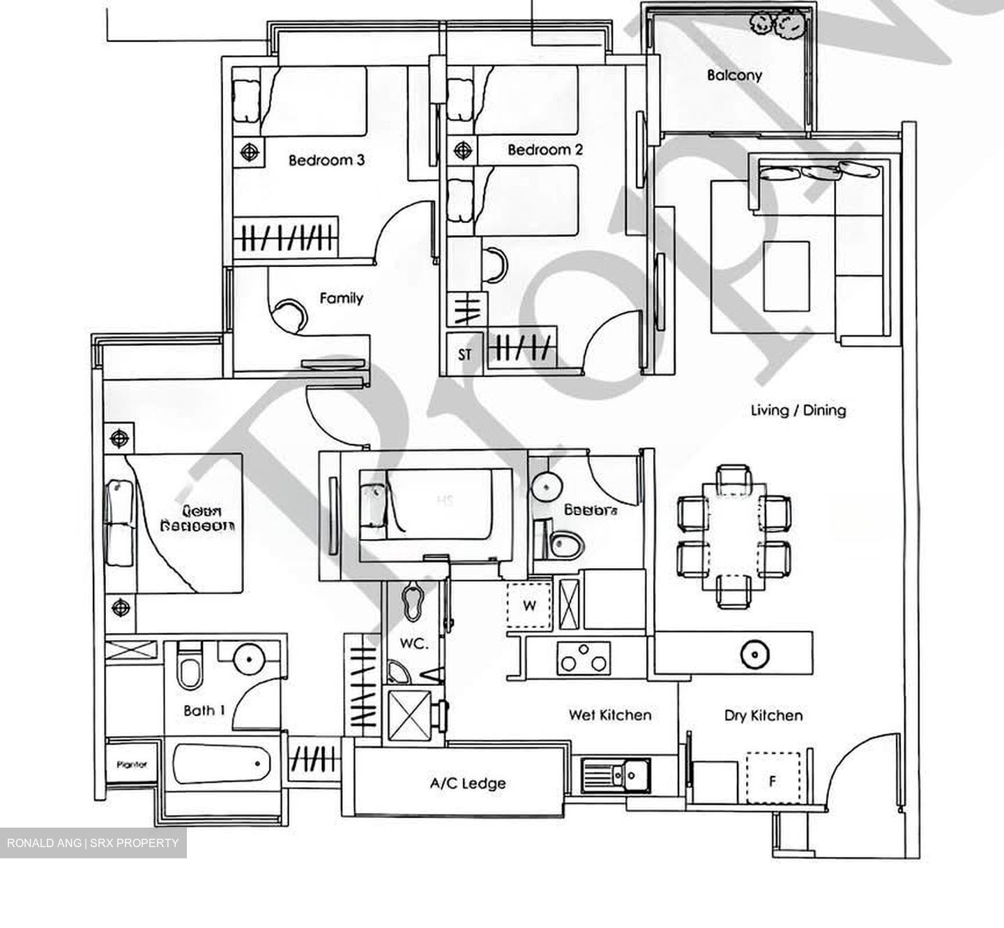 Kovan Melody (D19), Condominium #566328151
